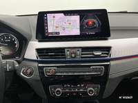BMW (F39) X2 SDRIVE 18I 136 M SPORT DKG7