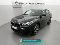 BMW (F39) X2 SDRIVE 18I 136 M SPORT DKG7