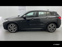 BMW (F39) X2 SDRIVE 18I 136 M SPORT DKG7