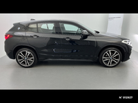 BMW (F39) X2 SDRIVE 18I 136 M SPORT DKG7