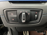 BMW (F39) X2 SDRIVE 18I 136 M SPORT DKG7