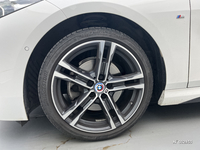 BMW (F44) GRAN COUPE 218I M SPORT AUTO 7