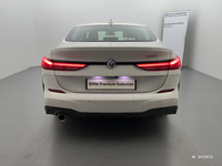 BMW (F44) GRAN COUPE 218I M SPORT AUTO 7
