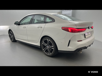 BMW (F44) GRAN COUPE 218I M SPORT AUTO 7