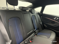 BMW (F44) GRAN COUPE 218I M SPORT AUTO 7