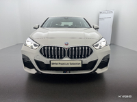 BMW (F44) GRAN COUPE 218I M SPORT AUTO 7