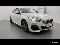BMW (F44) GRAN COUPE 218I M SPORT AUTO 7