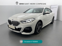 BMW (F44) GRAN COUPE 218I M SPORT AUTO 7
