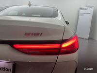 BMW (F44) GRAN COUPE 218I M SPORT AUTO 7