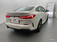 BMW (F44) GRAN COUPE 218I M SPORT AUTO 7