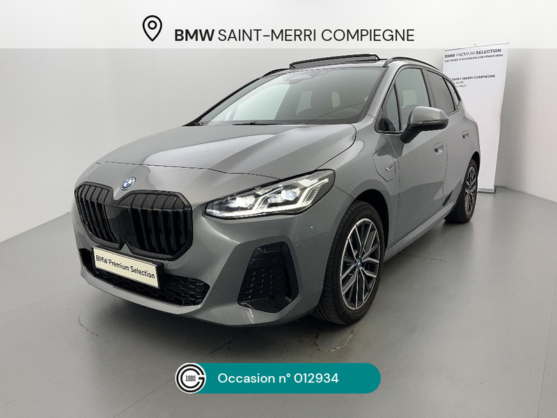 BMW (U06) ACTIVE TOURER 225E 245CH XDRIVE M SPORT