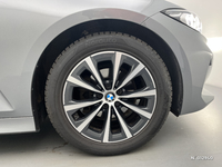 BMW (G21) 318D 150 TOURING BUSINESS DESIGN BVA8