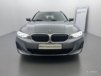 BMW (G21) 318D 150 TOURING BUSINESS DESIGN BVA8