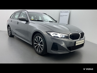 BMW (G21) 318D 150 TOURING BUSINESS DESIGN BVA8