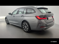 BMW (G21) 318D 150 TOURING BUSINESS DESIGN BVA8