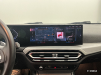 BMW (G21) 318D 150 TOURING BUSINESS DESIGN BVA8