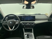 BMW (G21) 318D 150 TOURING BUSINESS DESIGN BVA8