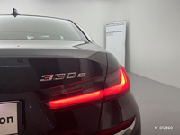 BMW (G20) (2) 330E XDRIVE 292  M SPORT BVA8