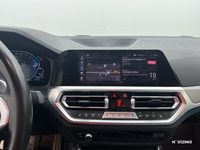 BMW (G20) (2) 330E XDRIVE 292  M SPORT BVA8