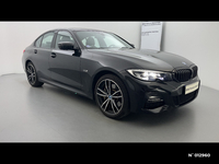 BMW (G20) (2) 330E XDRIVE 292  M SPORT BVA8