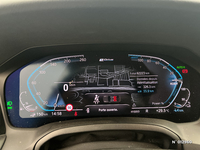 BMW (G20) (2) 330E XDRIVE 292  M SPORT BVA8