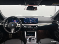 BMW (G26) I4 EDRIVE35 286 M SPORT