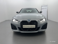 BMW (G26) I4 EDRIVE35 286 M SPORT
