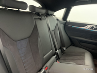 BMW (G26) I4 EDRIVE35 286 M SPORT