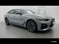 BMW (G26) I4 EDRIVE35 286 M SPORT