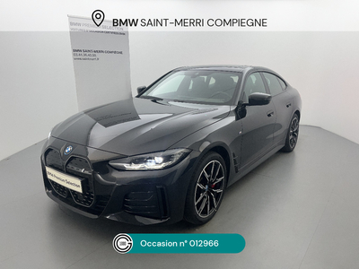 BMW (G26) I4 EDRIVE40 340 M SPORT