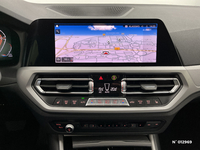 BMW (G21) 318D 150 TOURING BUSINESS DESIGN BVA8