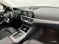 BMW (G21) 318D 150 TOURING BUSINESS DESIGN BVA8