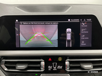 BMW (G21) 318D 150 TOURING BUSINESS DESIGN BVA8