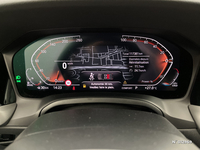 BMW (G21) 318D 150 TOURING BUSINESS DESIGN BVA8