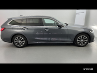 BMW (G21) 318D 150 TOURING BUSINESS DESIGN BVA8