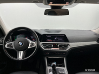 BMW (G21) 318D 150 TOURING BUSINESS DESIGN BVA8