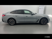 BMW (G26) I4 EDRIVE35 286 M SPORT