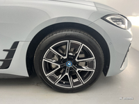 BMW (G26) I4 EDRIVE35 286 M SPORT