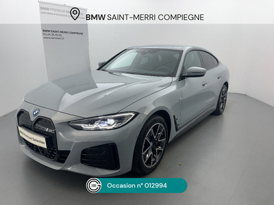 BMW (G26) I4 EDRIVE35 286 M SPORT