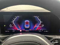 BMW (G26) I4 EDRIVE35 286 M SPORT