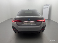 BMW (G26) I4 EDRIVE35 286 M SPORT
