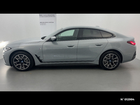 BMW (G26) I4 EDRIVE35 286 M SPORT