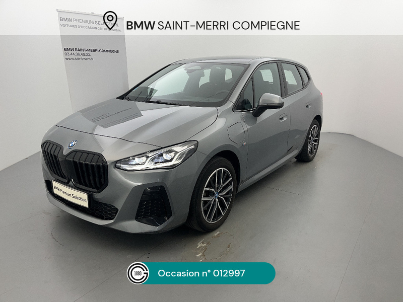 BMW (U06) ACTIVE TOURER 225E 245CH XDRIVE M SPORT