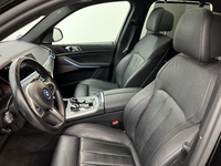 BMW (G05) X5 XDRIVE 45E 394CH BVA8 M SPORT