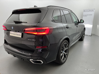 BMW (G05) X5 XDRIVE 45E 394CH BVA8 M SPORT