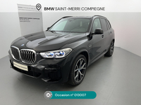 BMW (G05) X5 XDRIVE 45E 394CH BVA8 M SPORT
