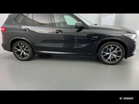BMW (G05) X5 XDRIVE 45E 394CH BVA8 M SPORT