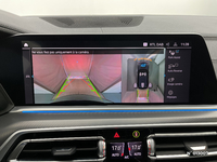 BMW (G05) X5 XDRIVE 45E 394CH BVA8 M SPORT