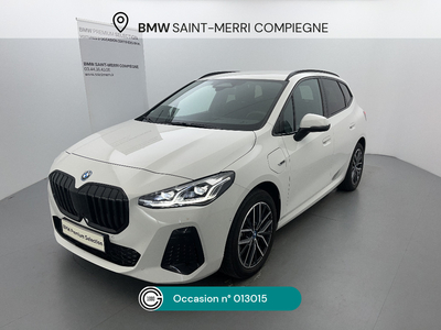 BMW (U06) ACTIVE TOURER 225E 245CH XDRIVE M SPORT BMW (U06) ACTIVE TOURER 225E 245CH XDRIVE M SPORT