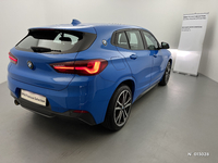 BMW (F39) X2 SDRIVE 18I 136CH M SPORT
